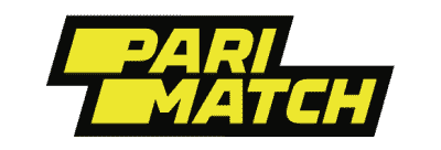 Логотип Parimatch