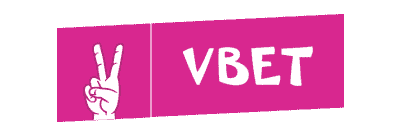 Логотип VBet