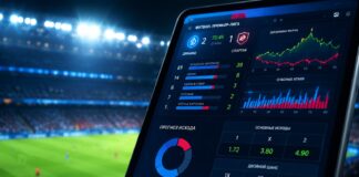 Лучшие программы для ставок на спорт 2026: рейтинг для анализа
