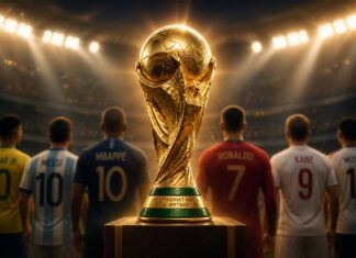 Главные фавориты ЧМ-2026 по футболу: анализ и прогноз