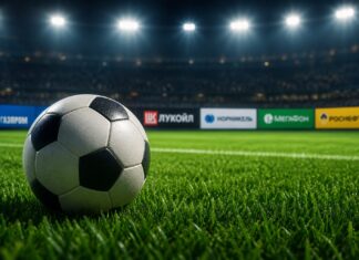 Спонсоры Чемпионата Мира по футболу 2026: кто они?