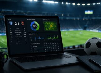 Топ сайтов для ставок на футбол 2026: анализ и статистика