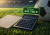 Формула расчета ставок на спорт: как посчитать выигрыш