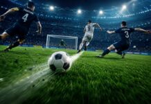 Как делать пас в разрез: техника, виды и кнопки в FIFA 2026