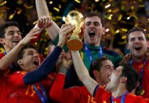 Герой ЧМ-2010 Жоан Капдевила не попадет на финал ЧМ-2026 в США из-за Ирана Герой ЧМ-2010 Жоан Капдевила не попадет на финал ЧМ-2026 в США из-за Ирана