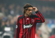 Мальдини и Леонардо ушли из FIGC из-за скандала с назначением Пирло