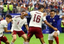 Испания обыграла Францию со счётом 2:0 в полуфинале ЧМ-2026