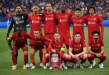 «Ливерпуль» может быть продан за $6 миллиардов: FSG ведут переговоры «Ливерпуль» может быть продан за $6 миллиардов: FSG ведут переговоры