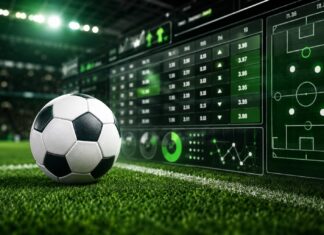 Chto znachit stavka 12 v stavkah na futbol - oblozhka stati