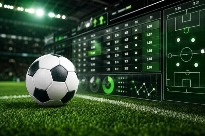 Chto znachit stavka 12 v stavkah na futbol - oblozhka stati