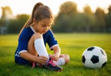 Как научиться играть в футбол девочке: советы 2026