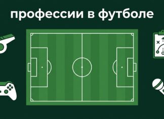 Как зарабатывать на футболе — профессии вокруг игры
