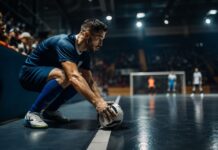 Правила ввода мяча в мини-футболе: полный гид 2026