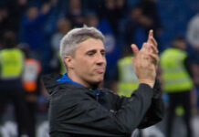 Эрнан Креспо возглавил мексиканский «Атлас»