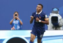 Килиан Мбаппе вернется на обложку EA FC 27 Килиан Мбаппе вернется на обложку EA FC 27