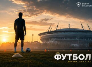 Все виды тренировок в футболе: гайд для игрока 2026