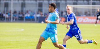 Александр Сандрачук №72 — Динамо Махачкала