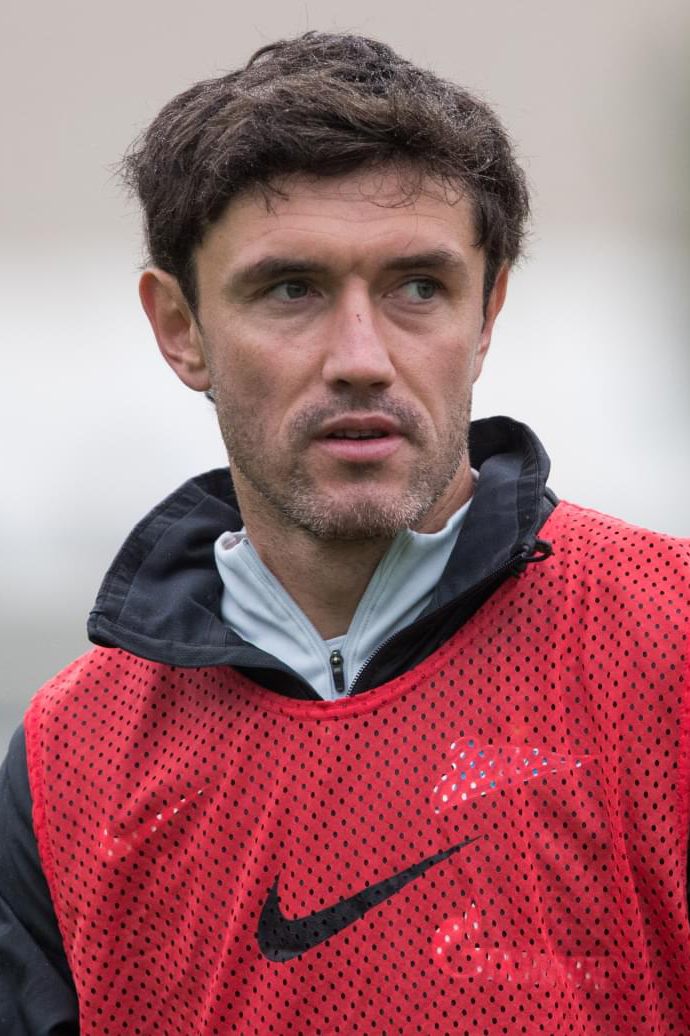 Юрий Жирков №81 — Зенит Юрий Жирков №81 — Зенит