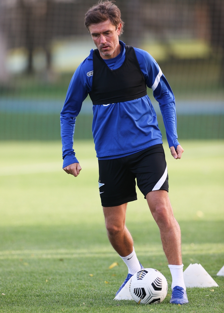 Юрий Жирков №81 — Зенит
