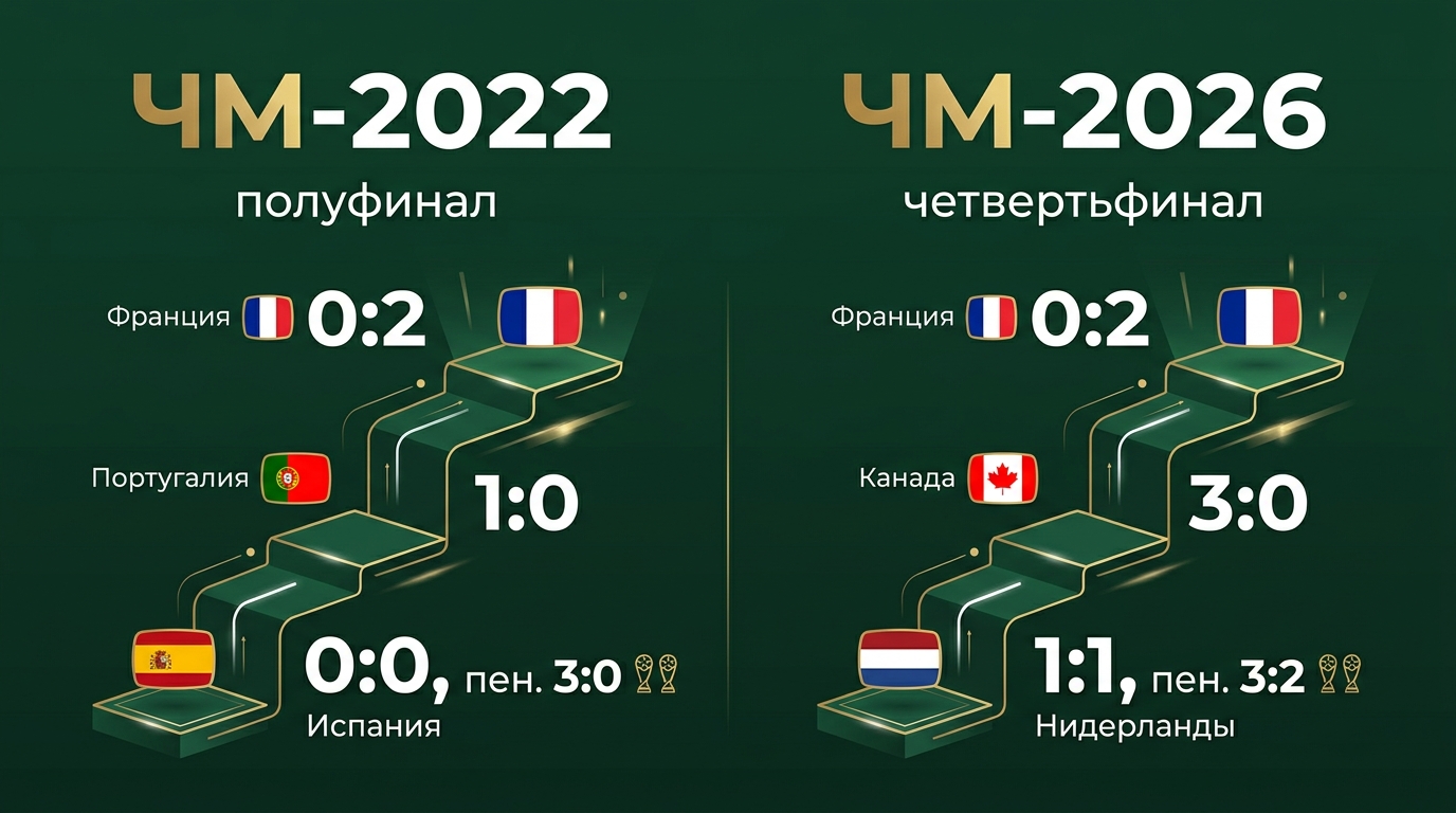 Инфографика: Известные футболисты Марокко: кто прославил сборную от Бенбарека до Ха