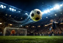 Как научиться бить наклбол в футболе: полное пошаговое руководство 2026 Как научиться бить наклбол в футболе: гайд 2026