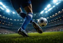 Как научиться бить рабоной в футболе: полный гайд 2026