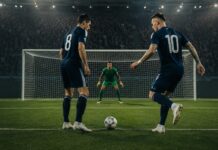 Можно ли разыграть пенальти в футболе? Правила 2026