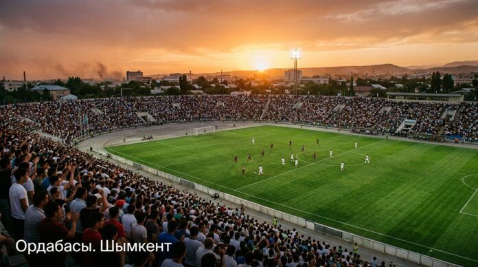 ordabasy-shymkent-istoriya «Ордабасы» Шымкент: история клуба и первое чемпионство