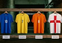 Прозвища сборных по футболу — от Les Bleus до Bafana Bafana Прозвища сборных по футболу — формы со значениями «Синие», «Канарейка», «Оранжевые», «Три льва»
