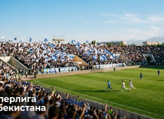 Суперлига Узбекистана: все чемпионы по годам и рекорды