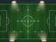 Схема 3-4-1-2 в футболе — расстановка на поле