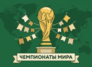 Тест: чемпионаты мира по футболу — 15 вопросов об истории турнира Тест по чемпионатам мира: кубок и флаги стран