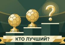 Тест: лучшие футболисты в истории — 15 вопросов о великих Тест: лучшие футболисты в истории — золотые мячи на пьедестале