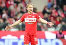 Николаев о пенальти в "Спартак" – "Ахмат": "Проблема защитника"