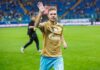 Армин Спахич из «Вележа» перешел в костромской «Спартак»