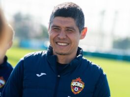 Игдисамов установил рекорд ЦСКА: 9 матчей без поражений в РПЛ