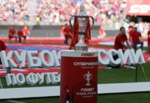 Fan ID в Кубке России, поражение «Авангарда» и извинения «Матч ТВ»
