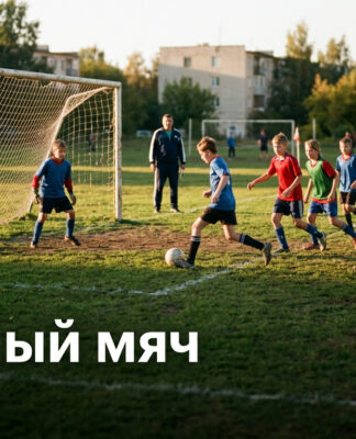 «Кожаный мяч»: история турнира, формат 2026 и как заявить команду
