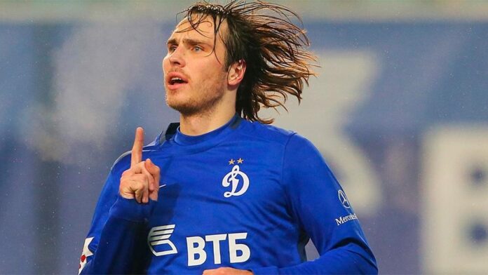 Дьяков оценил шансы «Динамо» на чемпионство после пяти побед