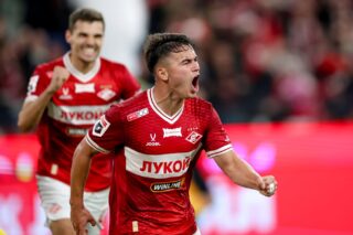 «Спартак» дожимает «Факел»: Карседо перед дилеммой Барко и Даку