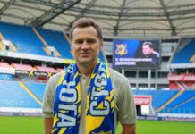 Дмитрий Кириченко назначен главным тренером «Ростова»
