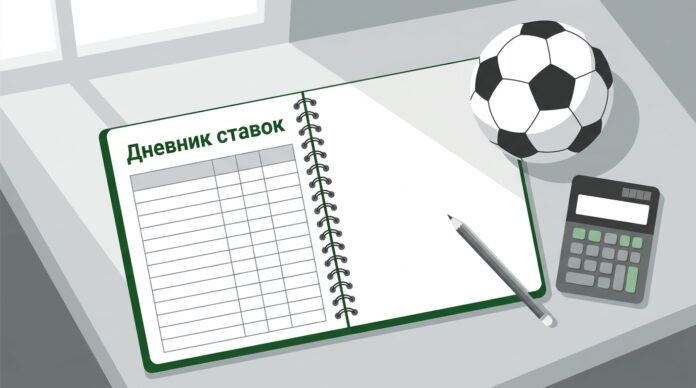 Демо ставки на спорт: дневник ставок как способ потренироваться без денег
