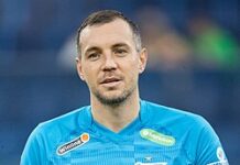 Артем Дзюба завершил карьеру: итоги и планы на Кубок России Артем Дзюба завершил карьеру: итоги и планы на Кубок России