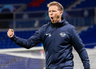 Нагельсманн может вернуться в Лейпциг, Демичелис под угрозой