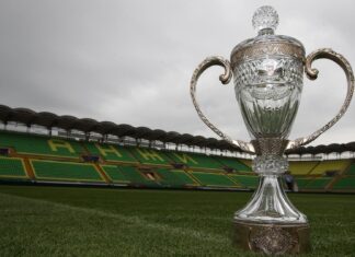 Кубок России 2026/2027: "Зенит" и "Спартак" близки к плей-офф, "Локомотив" в подвешенном состоянии