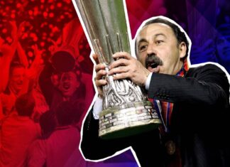 Газзаев: Победа «Динамо» над ЦСКА (3:1) — блестящая и закономерная