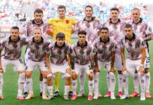 «Акрон» сенсационно разгромил лидера РПЛ «Динамо» со счётом 3:1 «Акрон» сенсационно разгромил лидера РПЛ «Динамо» со счётом 3:1