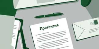 Жалоба на БК: письменная претензия в букмекерскую контору