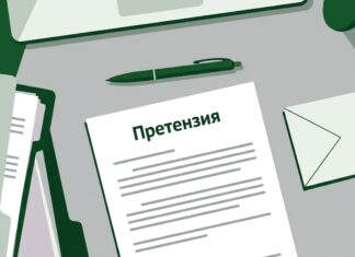 Жалоба на БК: письменная претензия в букмекерскую контору