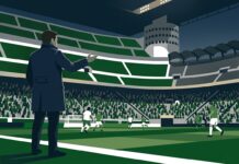 Кристиан Киву: кто это, карьера футболиста и работа тренером «Интера» Киву у бровки «Сан-Сиро» в тренерской экипировке, сезон 2026/27